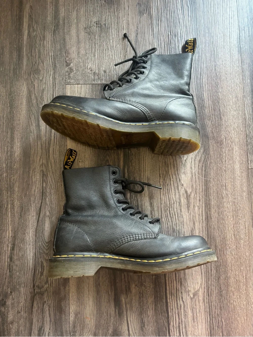 Doc Marten Pascal Boot - Picture 4 of 7